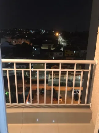 Imagem Apartamento com 3 Quartos à Venda, 69 m² em Vila Talarico - São Paulo