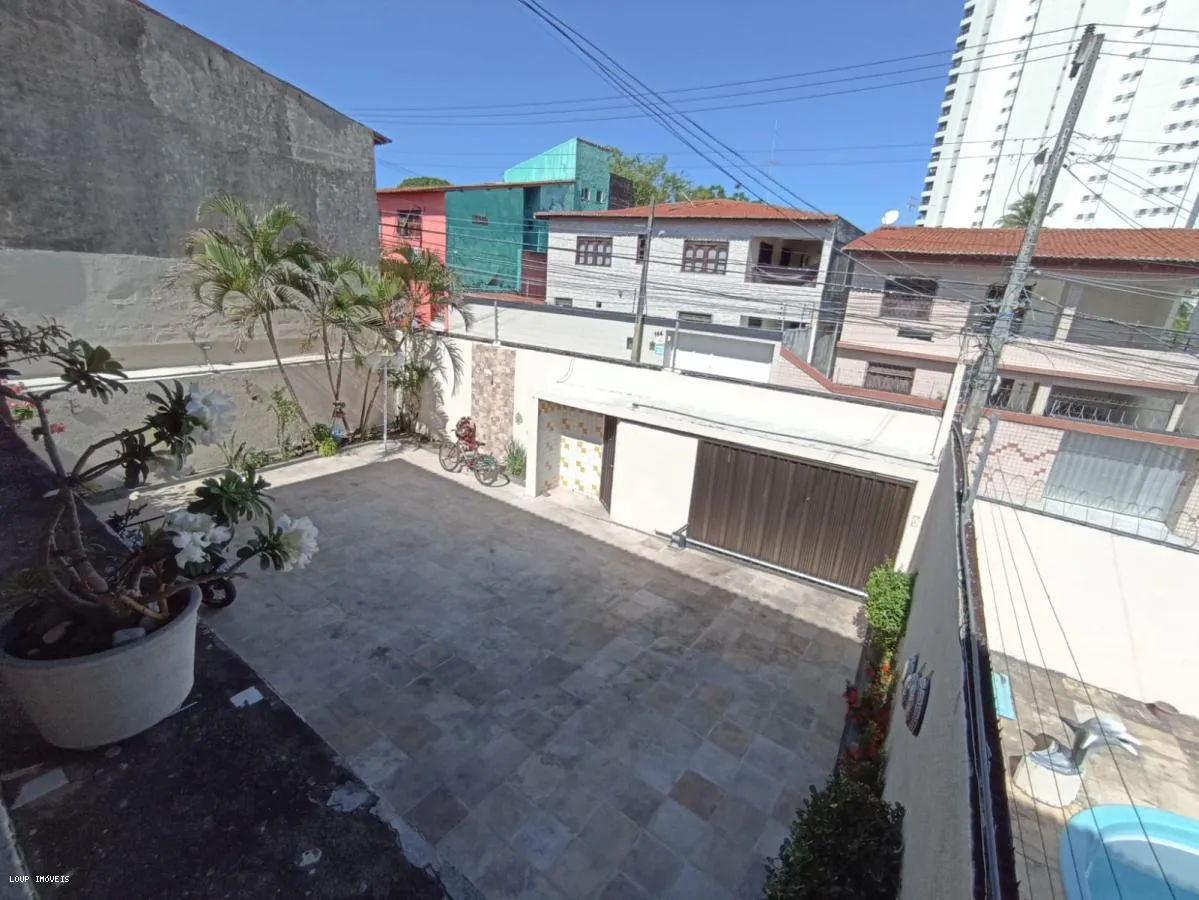 Imagem Casa para Venda em Fortaleza, São Gerardo, 5 dormitórios, 4 suítes, 5 banheiros, 5 vagas