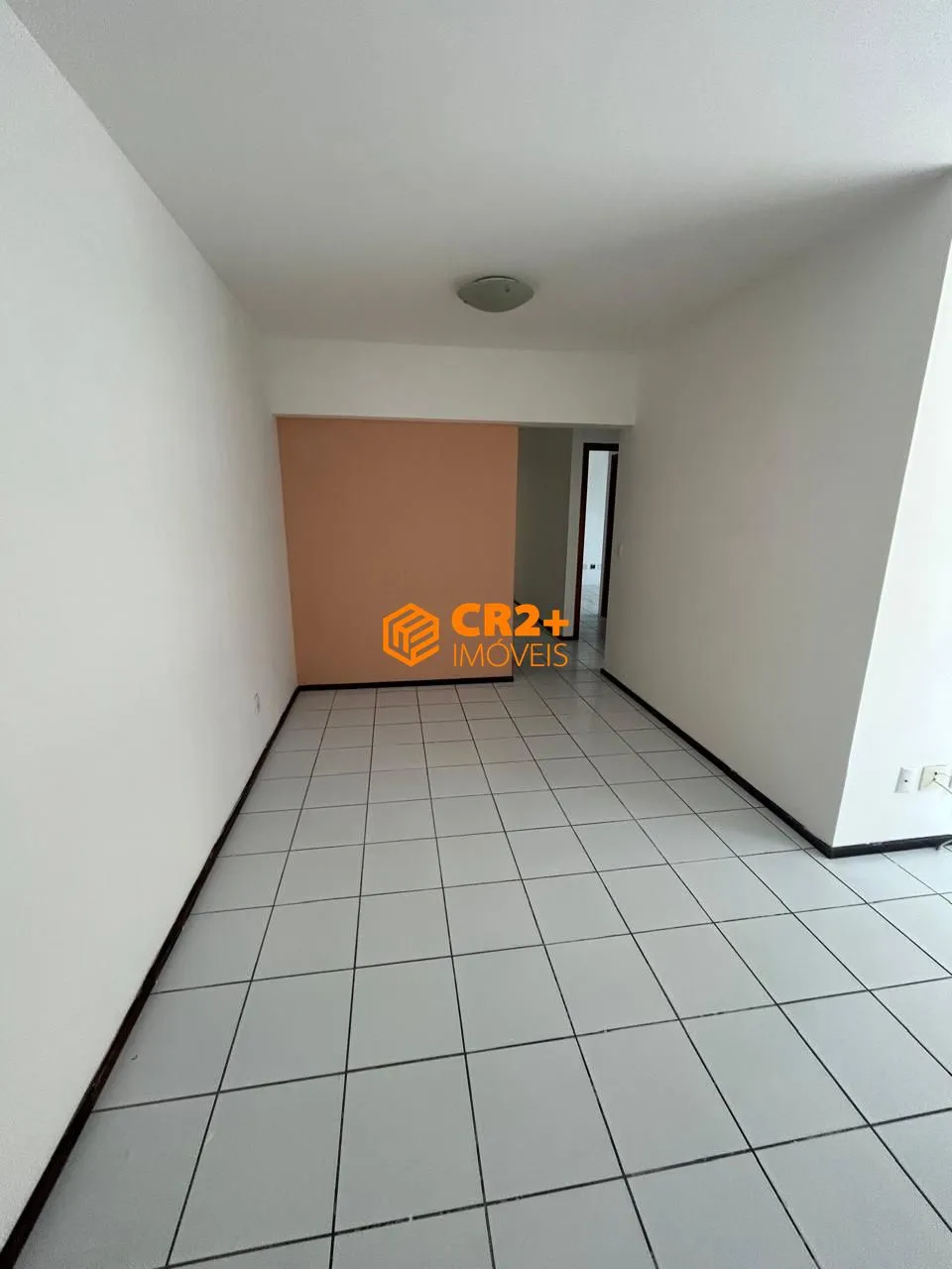 Imagem Vendo apartamento 03 quartos, 01 suíte 02 vagas de garagem no Espinheiro. 81m²