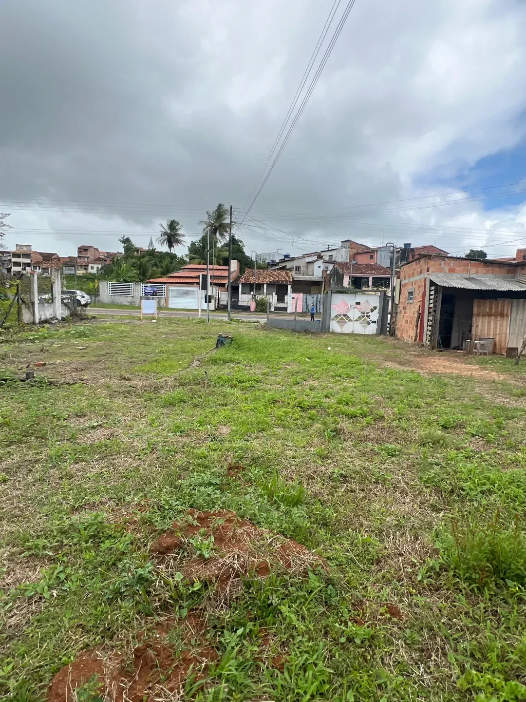 Foto do imóvel: Sítio à Venda ou Locação, 5385 metros em Siriri - Siriri