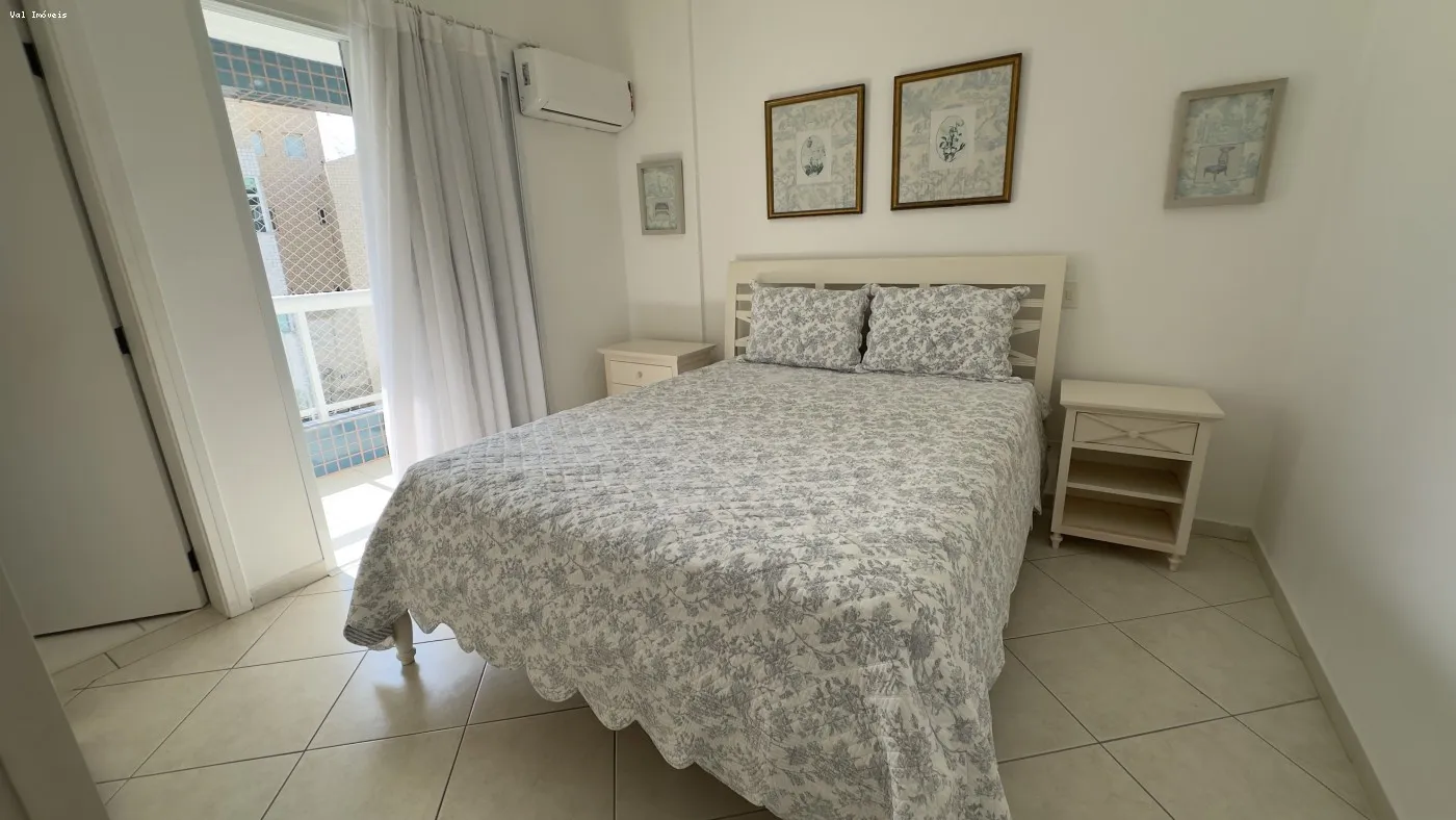 Imagem Apartamento para Venda em Bertioga, Riviera, 3 dormitórios, 1 suíte, 2 banheiros, 3 vagas