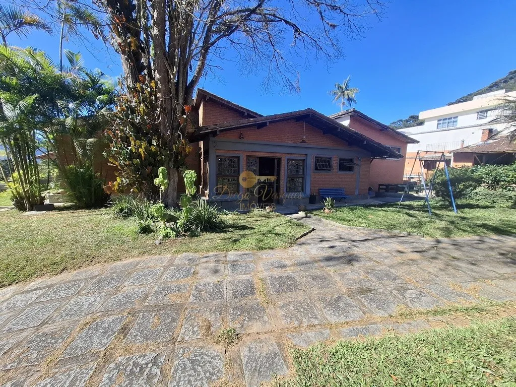 Imagem Casa para Venda em Teresópolis / RJ no bairro Iucas