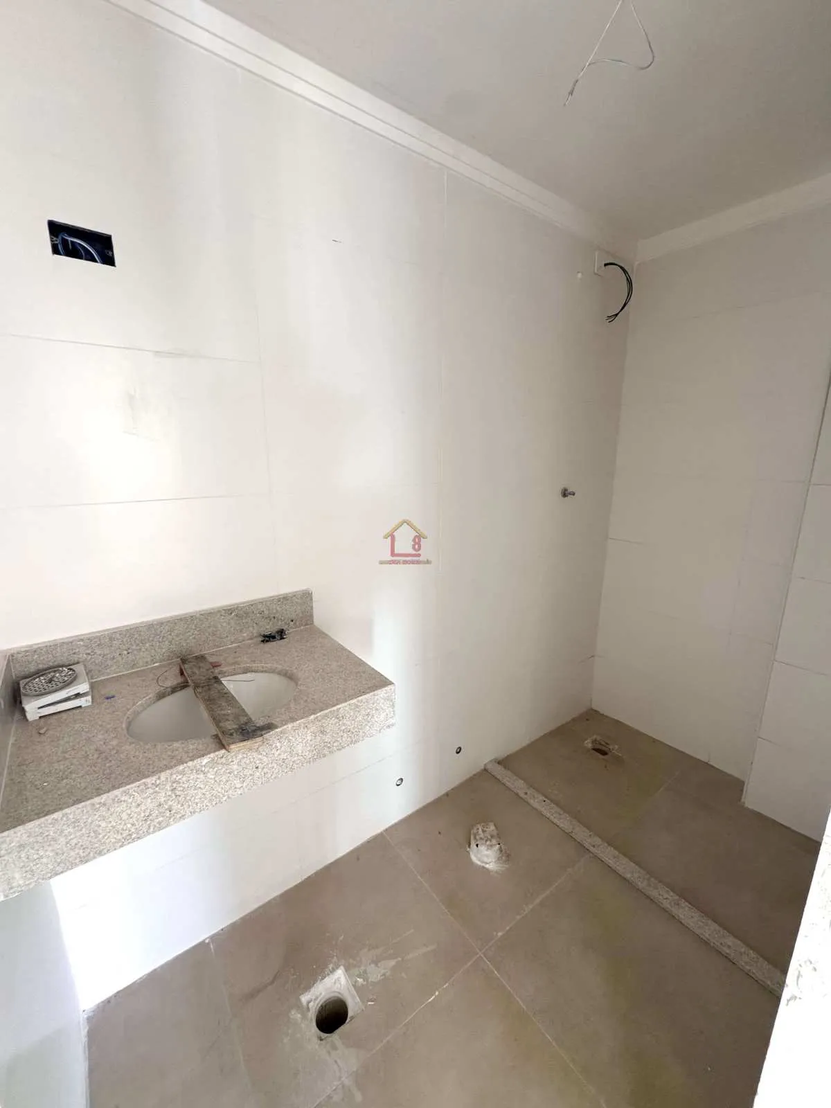 Imagem apartamento a venda no Boqueirão