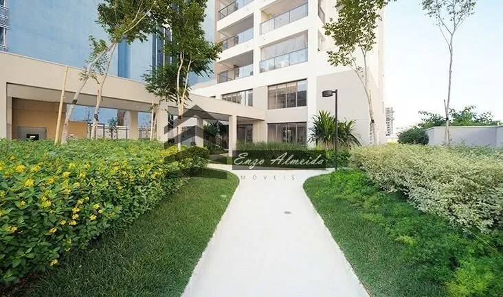 Imagem Apartamento à venda em São Paulo/SP