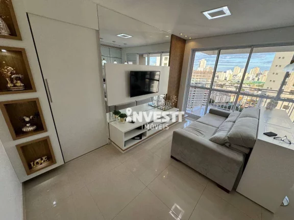 Imagem Apartamento à venda no Setor Bueno - Goiânia/GO