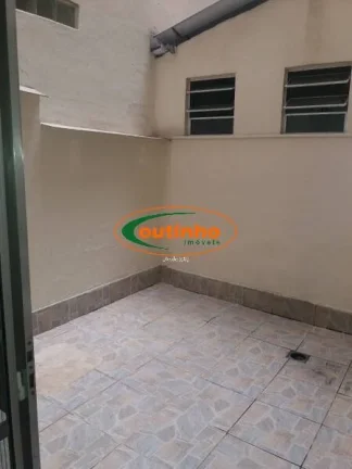(26505) Rua Visconde de Figueiredo - Tijuca