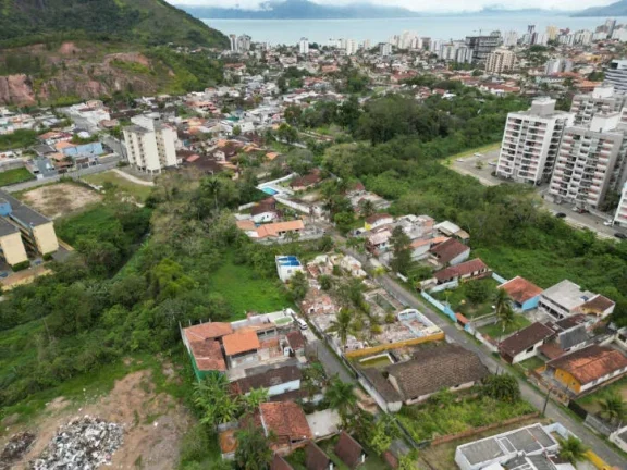 Imagem Área à venda, 3.676 m² por R$ 1.500.000 - Jardim Casa Branca - Caraguatatuba/SP