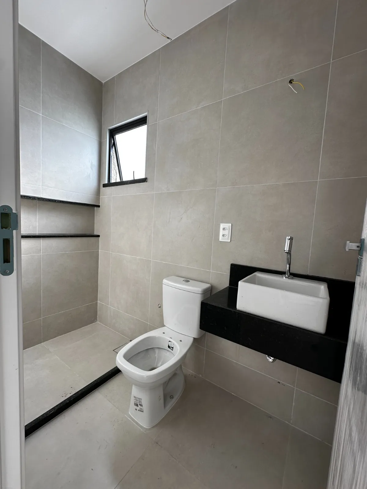 Imagem Casa Duplex 3 Quartos - Eusébio
