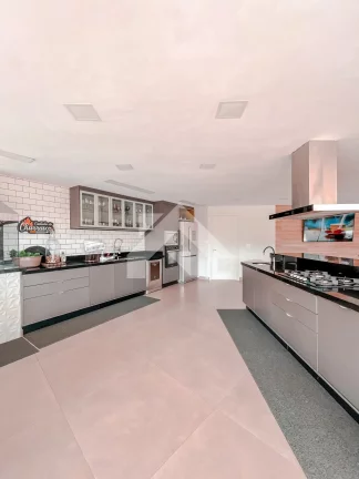 Imagem Casa de Condomínio em Lagos de Ibiúna - Ibiúna, SP