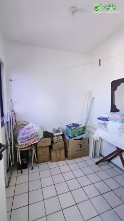 Imagem Apartamento com excelente distribuição e localização privilegiada!