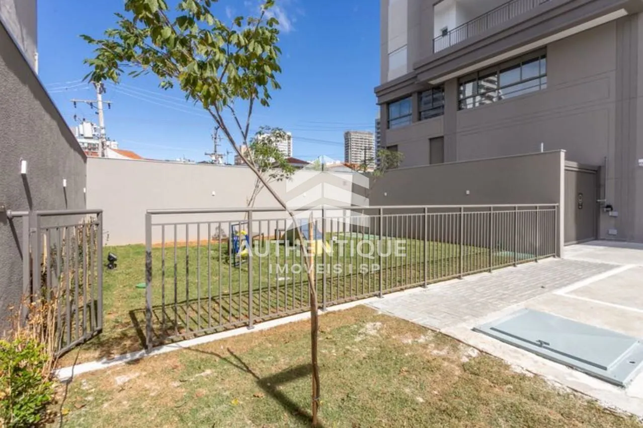 Imagem LIVING HEREDITA ALTO DO IPIRANGA - Apartamento no bairro Alto do Ipiranga à venda