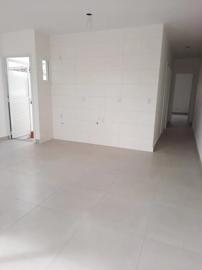 Imagem Casa para Venda em Pelotas, Três Vendas, 2 dormitórios, 1 banheiro