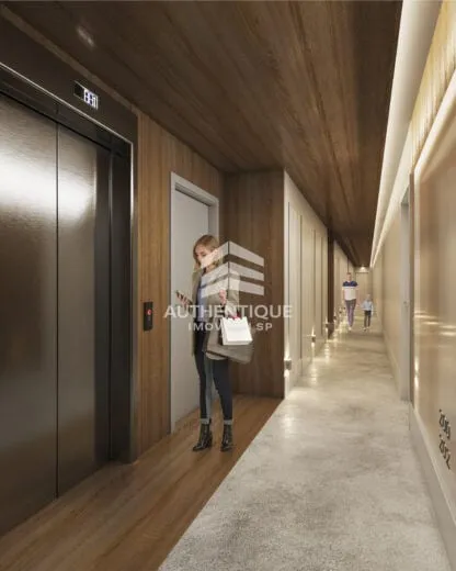 Imagem B.LONG IBIRAPUERA - MOEMA - Apartamento à venda em São Paulo/SP