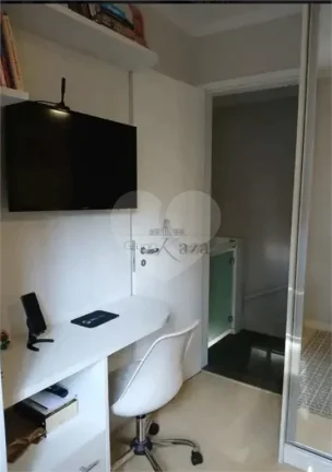 Imagem Casa de Vila à venda com 2 quartos, sendo 2 suítes, no condomínio Parque Ipê Vermelho, Sorocaba - SP