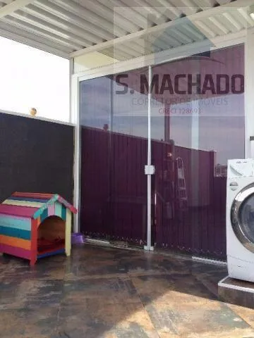 Imagem Apartamento para Venda em Santo André / SP no bairro Jardim Santo Alberto