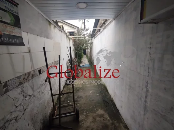 Imagem TERRENO LOCALIZADO NO BAIRRO DO MACUCO EM SANTOS (SP) POR R$.2.720.000,00