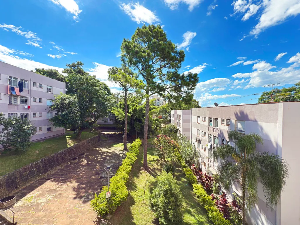 Imagem Apartamento em Teresópolis