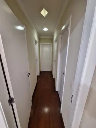 Imagem Apartamento para Locação em Santana de Parnaíba / SP no bairro Tamboré