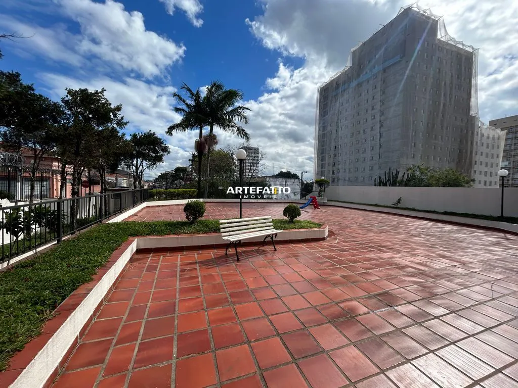 Imagem Apartamento à Venda em Vila das Belezas, São Paulo - SP