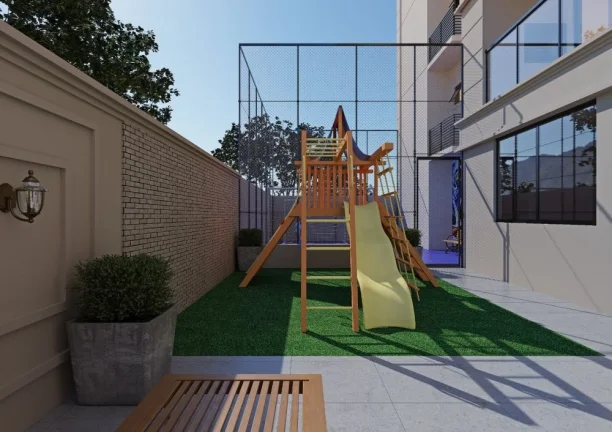 Imagem Apartamento novo no Bairro Tabuleiro