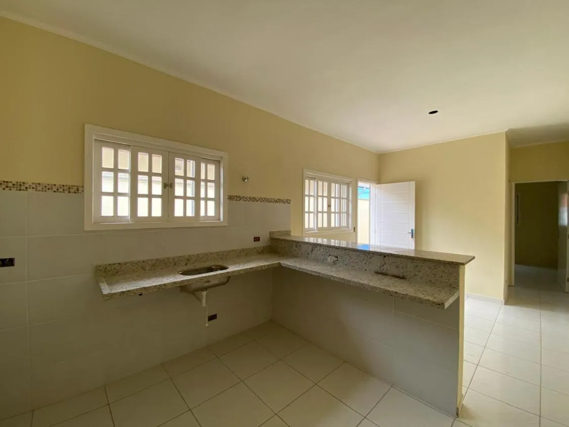 Imagem LINDA CASA A VENDA NA NOVA ITANHAÉM