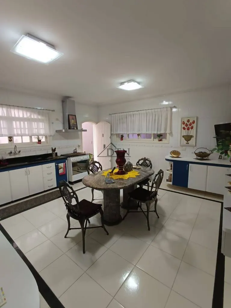 Imagem Sobrado - Vila Maria Alta - Linda área gourmet - 2 dormitórios