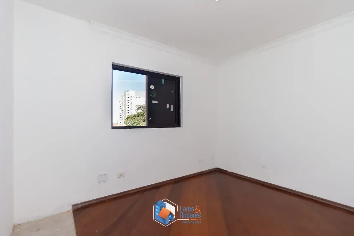 Imagem Apartamento para venda em Jardim Da Saúde com 4 quartos, sendo 2 suítes, 196m²