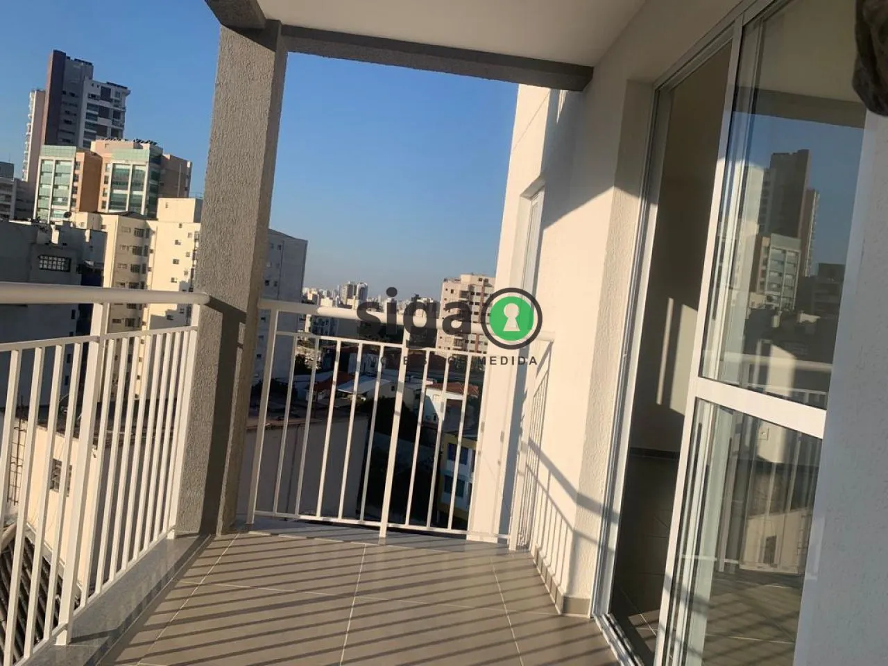 Imagem Apartamento à venda, 1 Quarto, 36m², Vila Mariana - SP