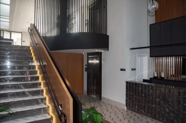 Imagem ID LISBOA - EZTEC - Studio de 28m² (NR), excelente localização, próximo à estação Hospital São Paulo!