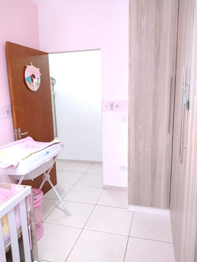 Foto do imóvel Apartamento à venda 2 Quartos, 1 Vaga, 45M², Residencial e Comercial Cidade Morumbi, Pindamonhangaba - SP | Condomínio Morumbi