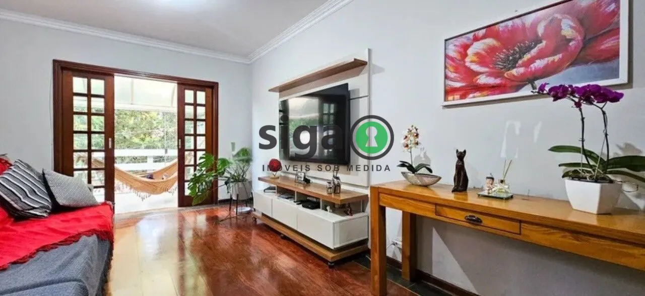 Foto do imóvel CASA 179 METROS 3 SUITES 3 VAGAS EM CONDOM´NIO FECHADO NO BUTANTÃ