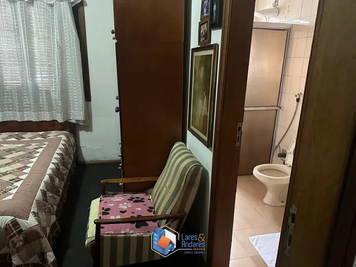 Imagem Sobrado para venda em Mirandópolis com 5 quartos, sendo 1 suíte, 140m²