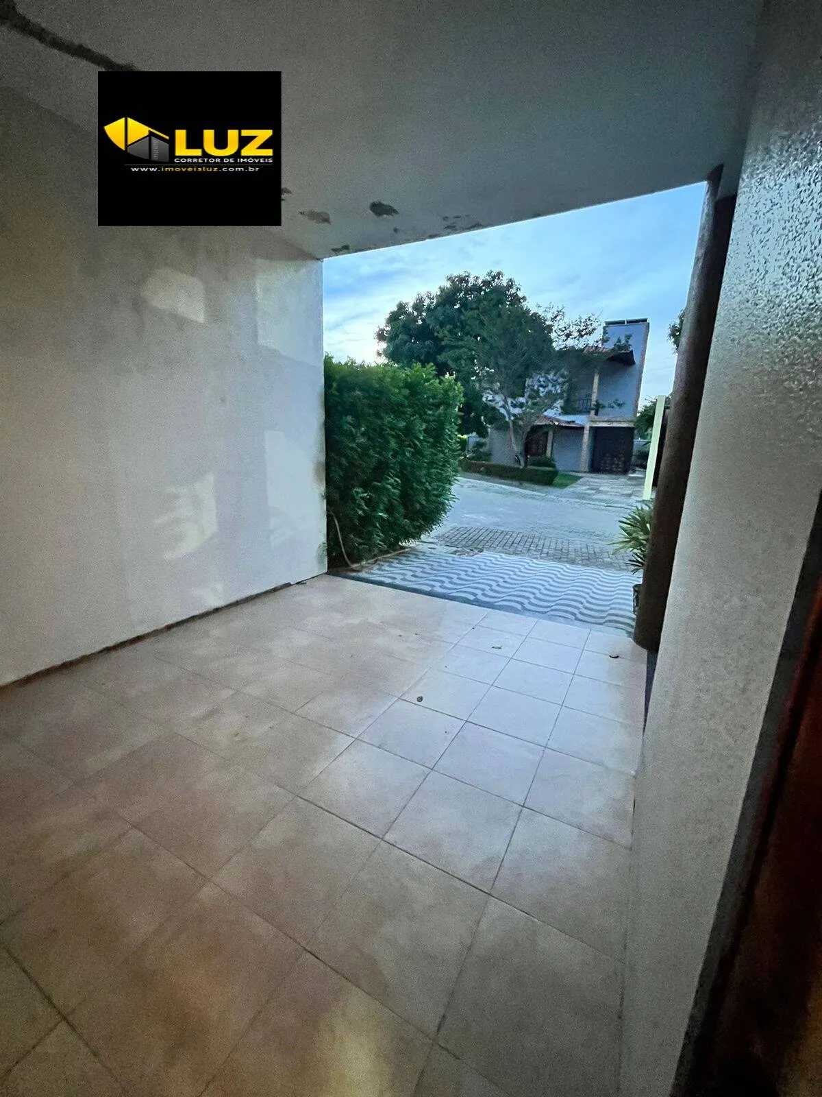 Imagem Casa Condomínio de Luxo no Eusébio, 5 minutos do Centro!