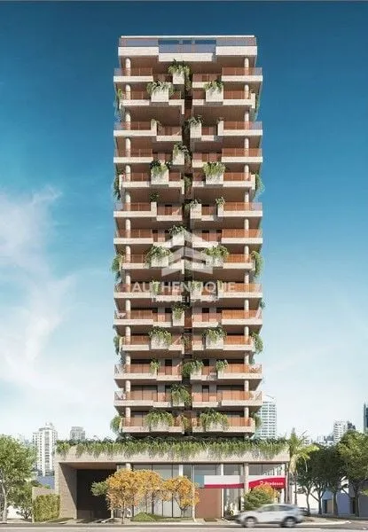 Imagem ESTADOS UNIDOS 702 JARDINS - Apartamento à venda no bairro Jardim América - São Paulo/SP, Zona Sul