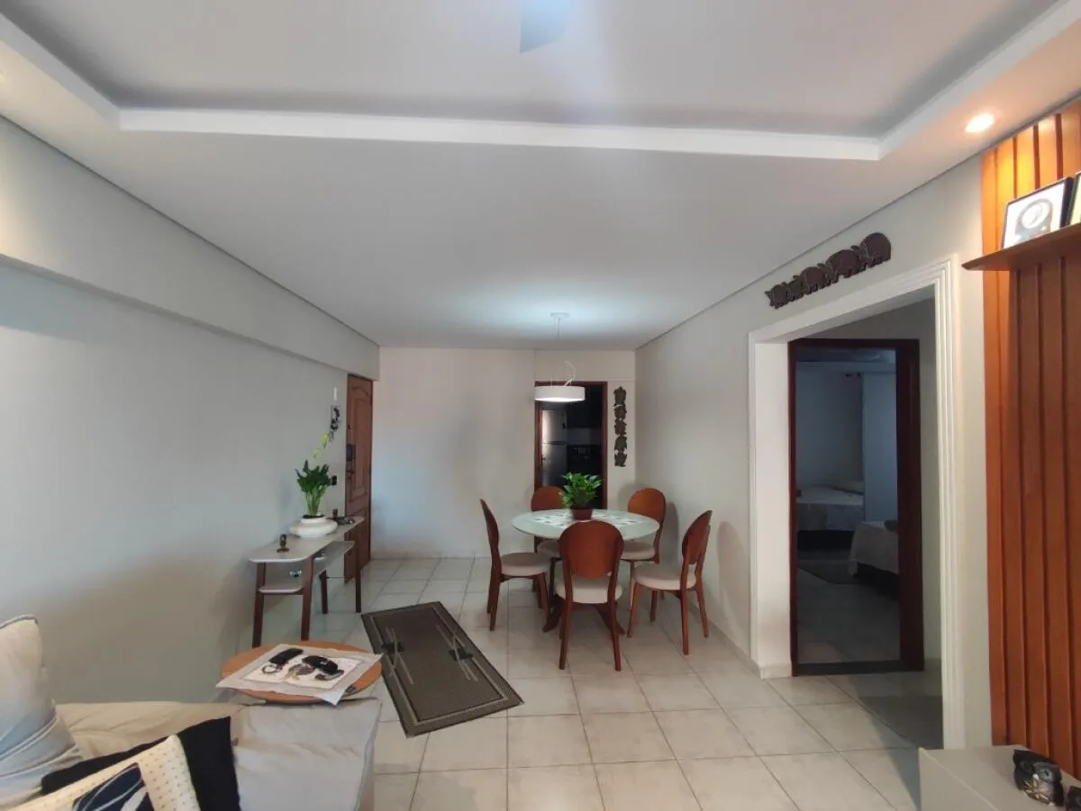 Imagem APARTAMENTO COM 120,00 m² - TUPI - PRAIA GRANDE SP