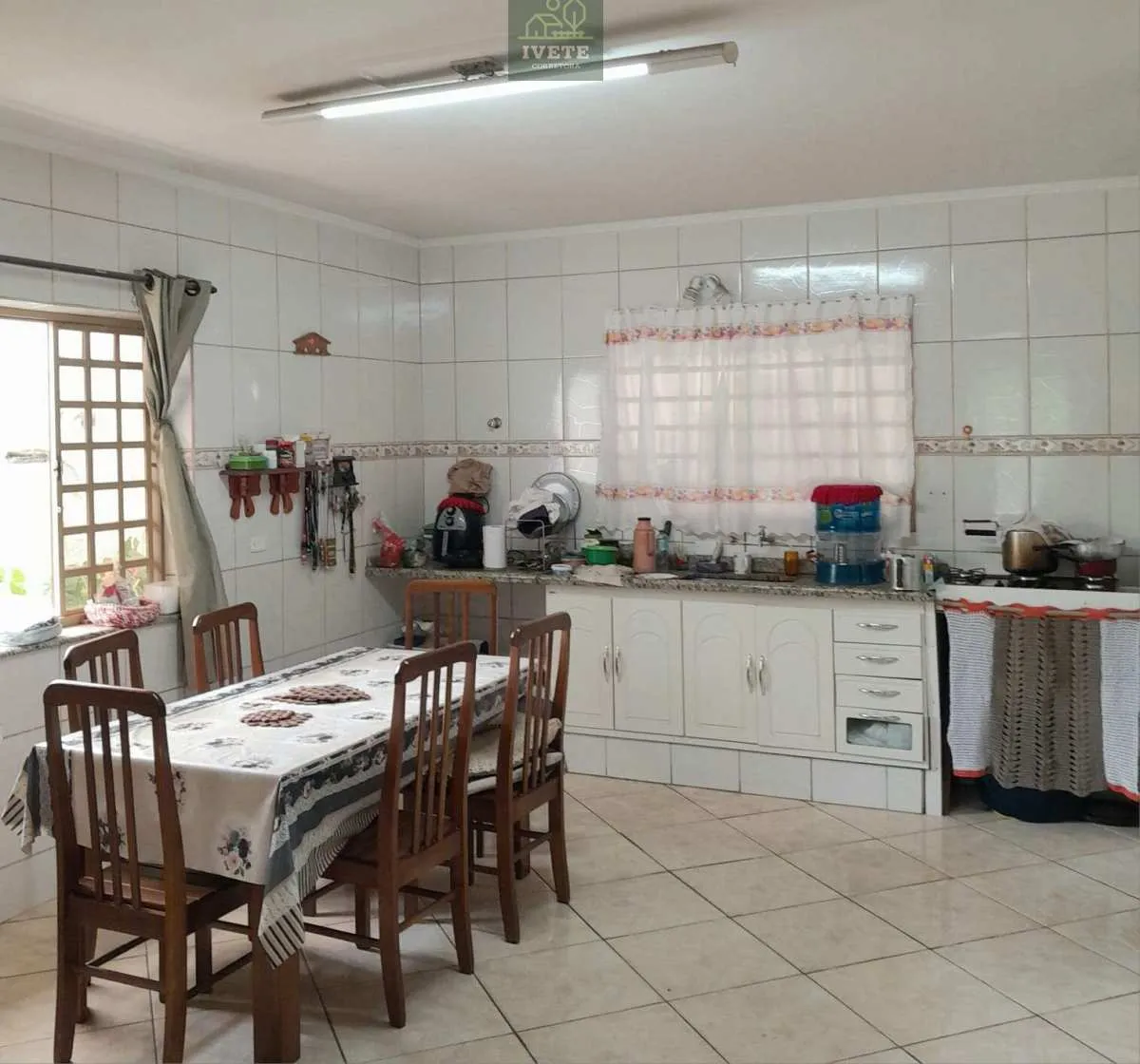 Imagem Casa à Venda no Bairro das Almas - Socorro/SP