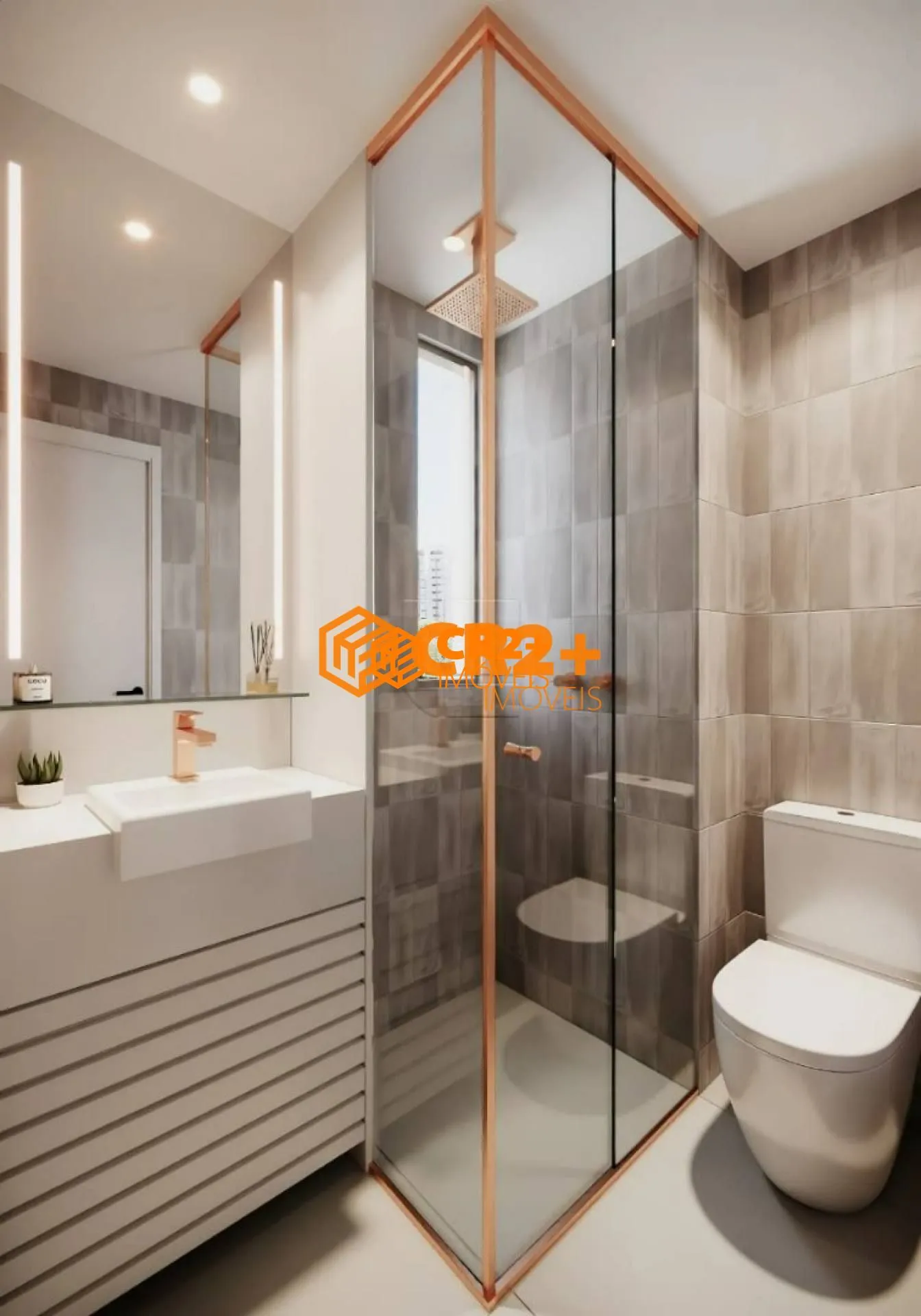 Imagem Apartamento a Venda de 49m² com 2 quartos 1 suíte em bairro Parnamirim em Recife