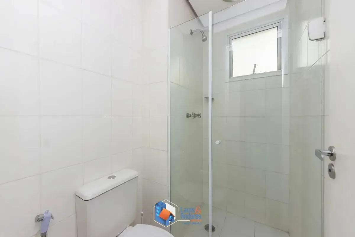 Imagem Apartamento para venda em Vila Clementino com 2 quartos, sendo 1 suíte, 55m²