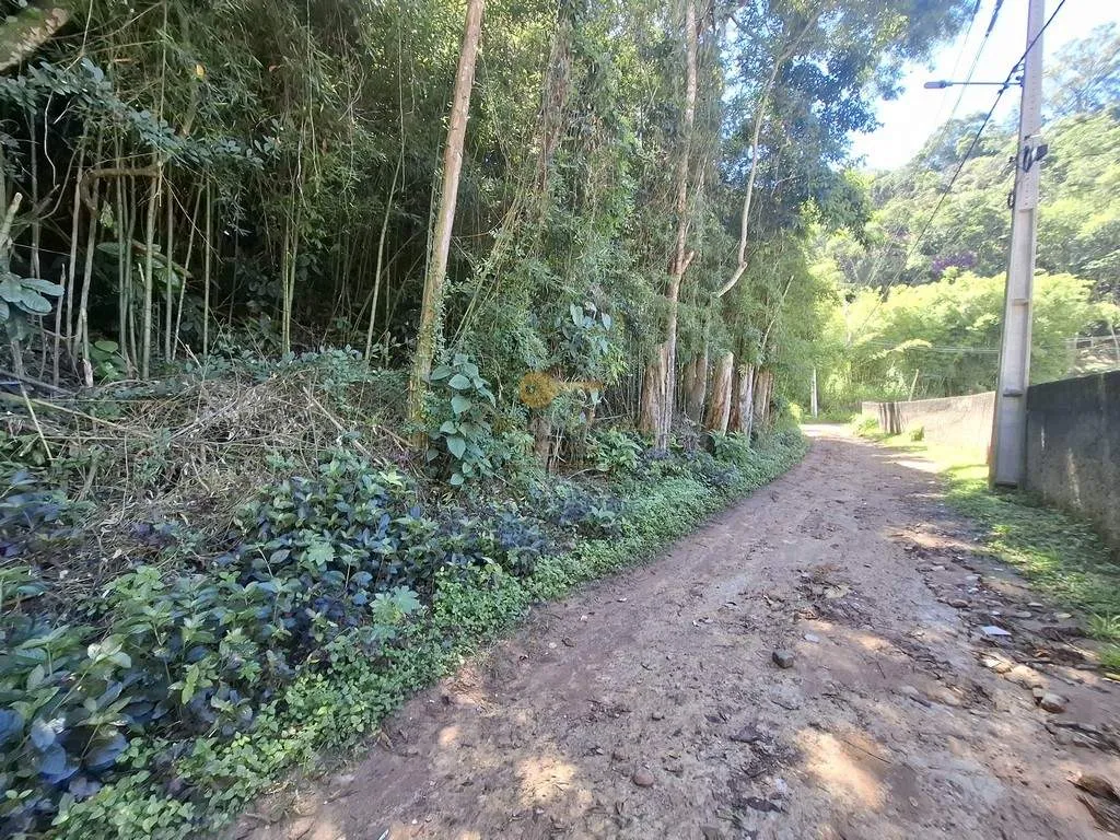 Imagem Terreno para Venda em Teresópolis / RJ no bairro Parque do Imbui