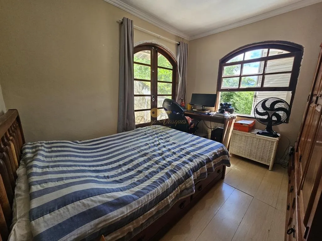 Imagem Casa para Venda em Teresópolis / RJ no bairro Cascata do Imbuí