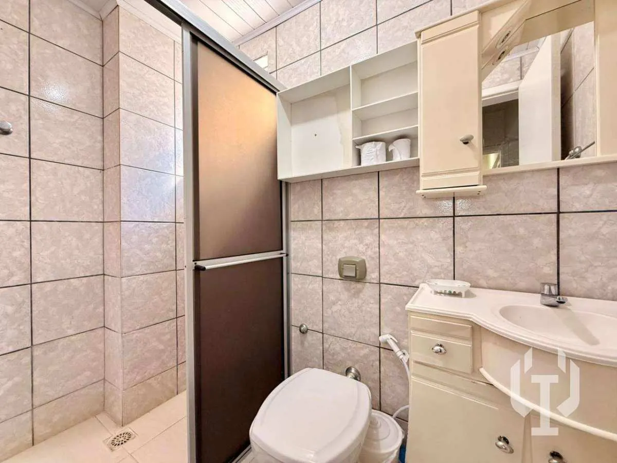 Imagem Apartamento à venda, no Residencial cardeal em Itapema, Meia praia, com 2 quartos, 84m2