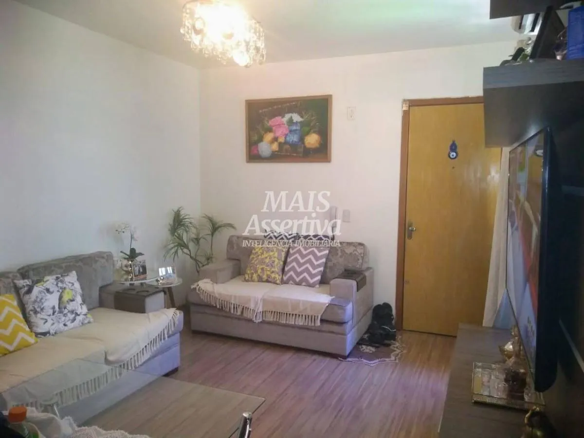 Imagem Apartamento para Venda em São Leopoldo / RS no bairro Santos Dumont