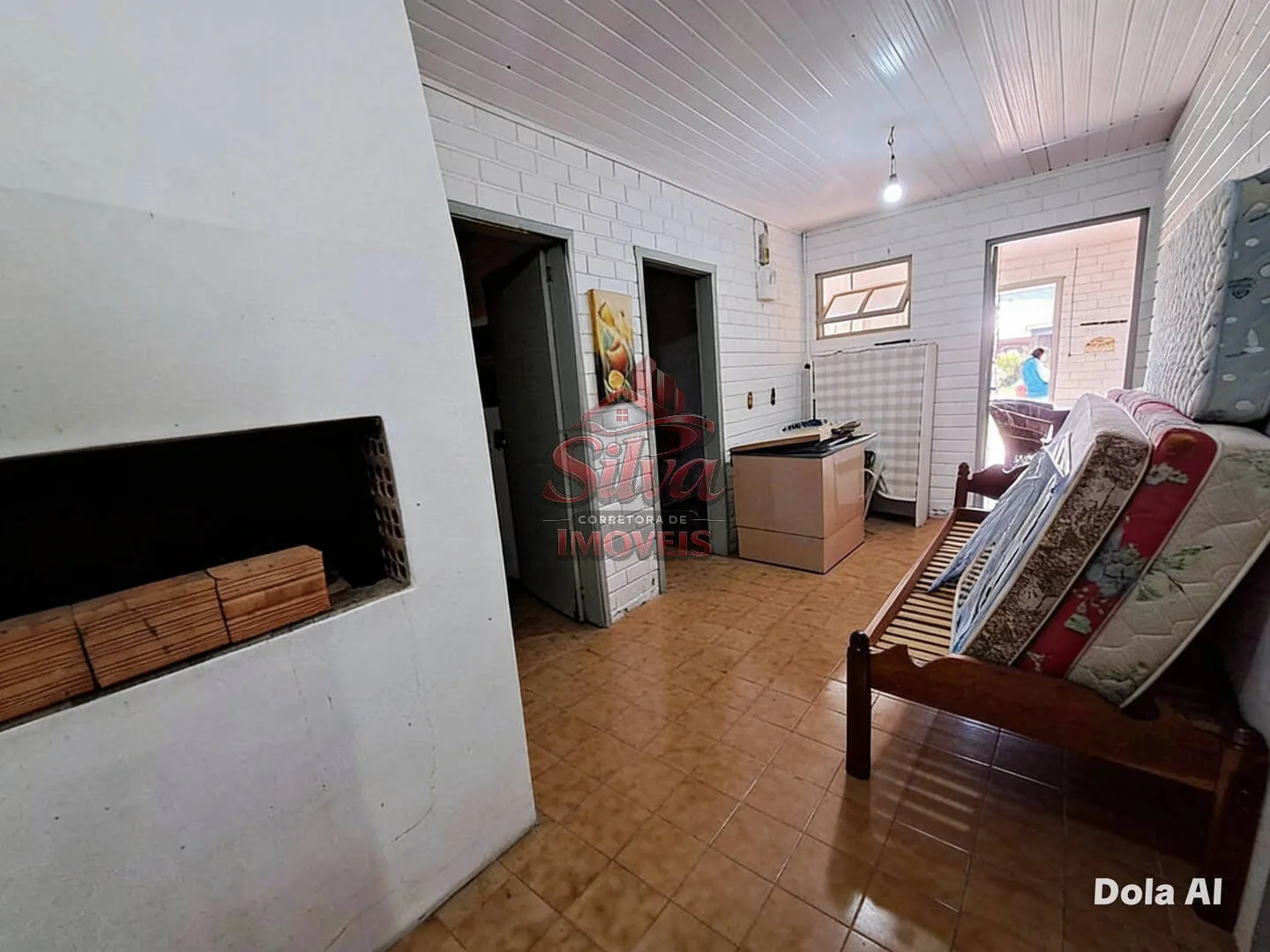 Imagem C551 |Casa 3 dormitórios à venda a 300m do mar em Imbé