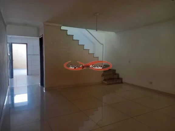 Imagem SOBRADO FRONTAL À VENDA NO JARDIM VILA FORMOSA.