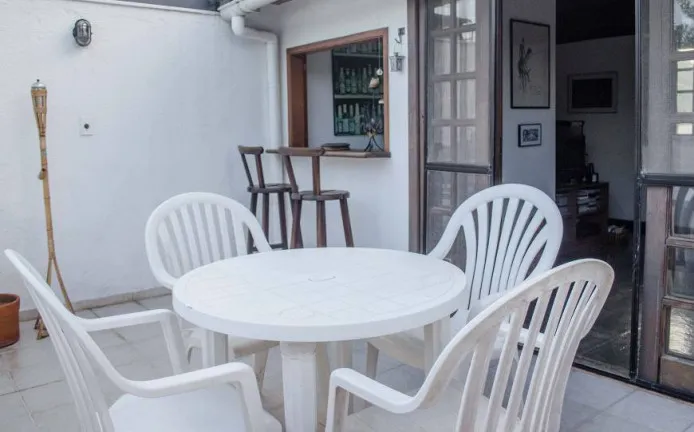 Imagem Casa com 3 Quartos à Venda, 106 m² em Recreio dos Bandeirantes - Rio de Janeiro