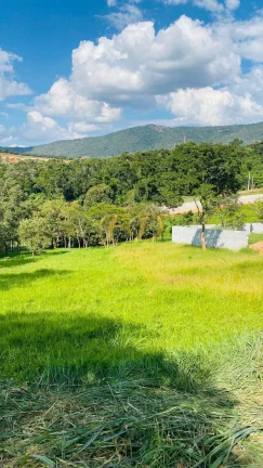 Imagem Terreno Residencial em Atibaia / Bairro Nobre da Cidade