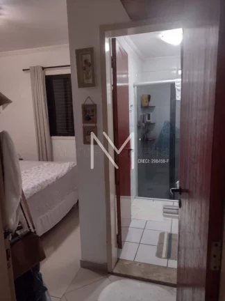 Imagem Apartamento á venda 2 Quartos 1 Suíte 68m² - Bairro Monte Castelo
