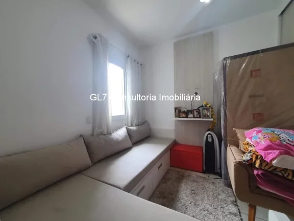 Imagem Apartamento a venda no Residencial Thais Indaiatuba-SP
