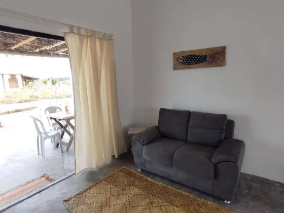 Imagem House Itacaré