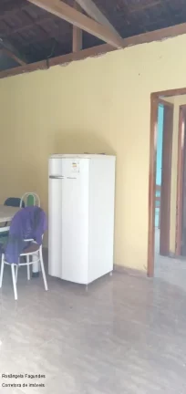 Imagem CHACARA RURAL em CALDAS - MG, CAMPININHA